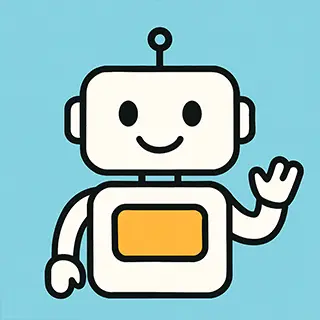 Kern Luxeron Trading AI bot